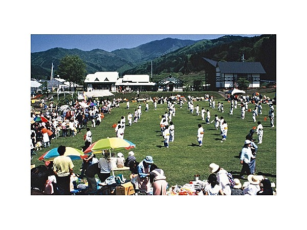 サラダパークぬまた