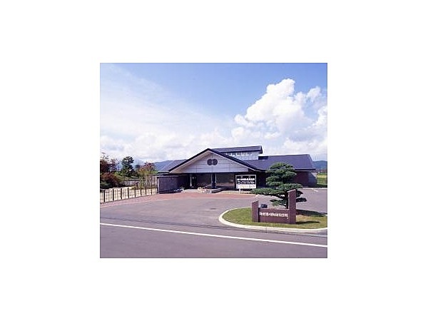 新十津川物語記念館