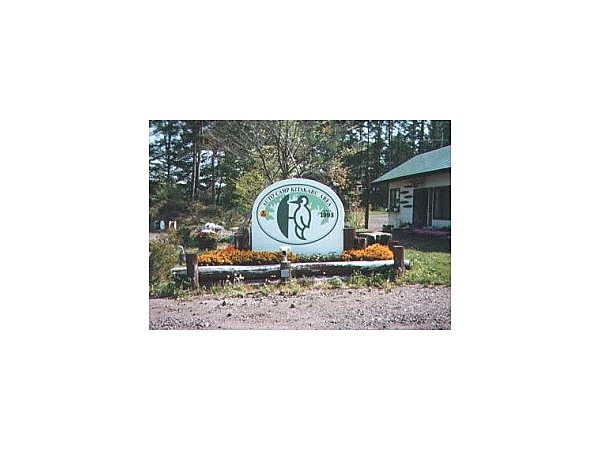 オートキャンプきたかる