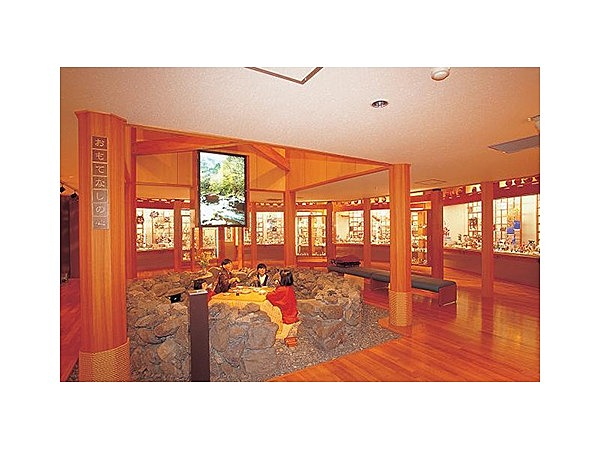 全国郷土玩具館