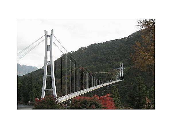 上野スカイブリッジ