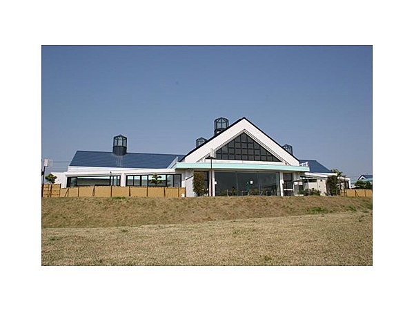 リバートピア吉岡