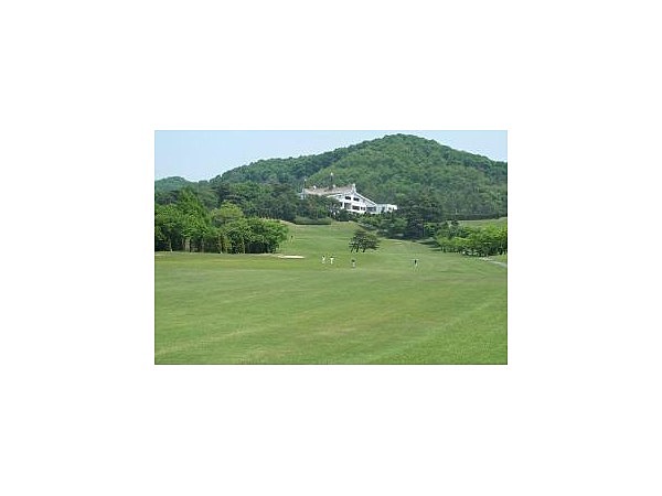 太田双葉カントリークラブ