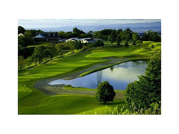 クリスタルカントリークラブ