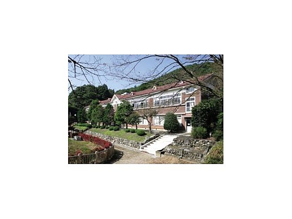 旧花輪小学校記念館