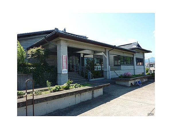 高崎市観音塚考古資料館