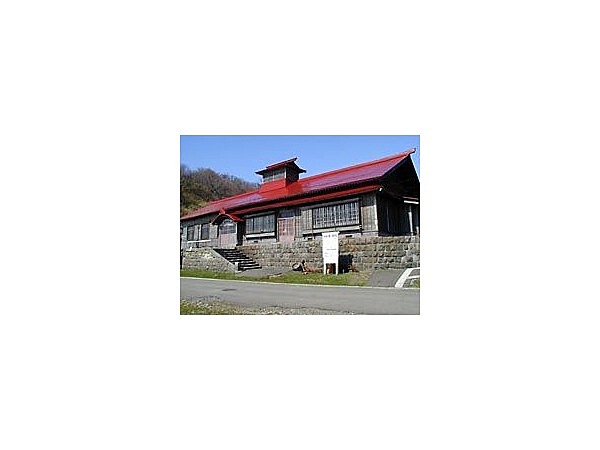 はまます郷土資料館