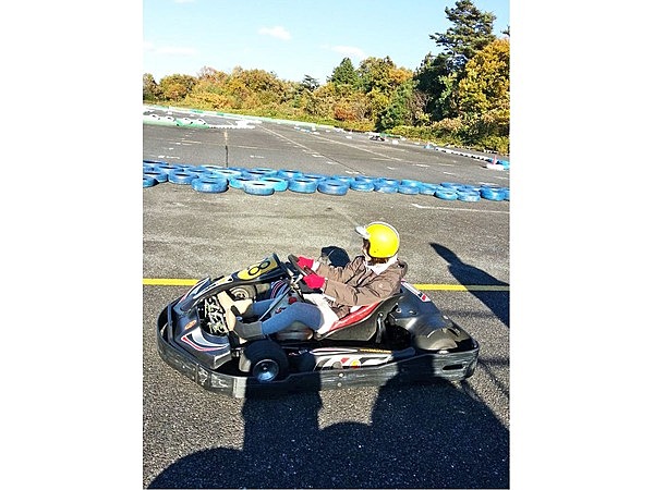 F1リゾート秩父