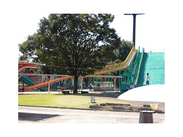 わんぱくランド