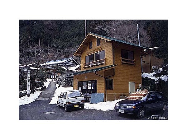 せせらぎキャンプ場