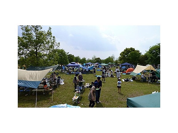 彩湖・道満グリーンパーク