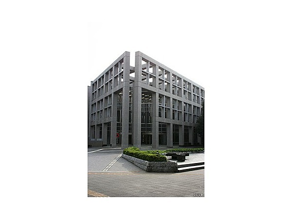 埼玉県立近代美術館