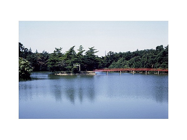 大沼公園