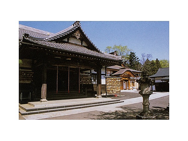 文殊寺
