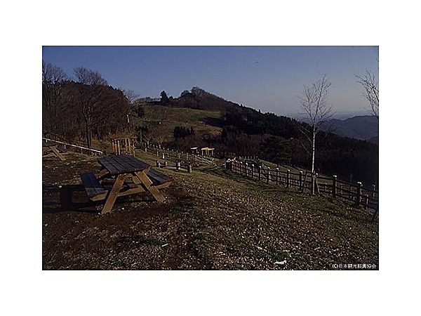 彩の国ふれあい牧場