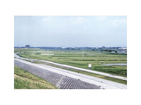 江戸川運動公園、江戸川第二運動公園