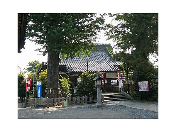 鴻神社