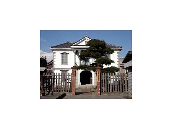 本庄市立歴史民俗資料館