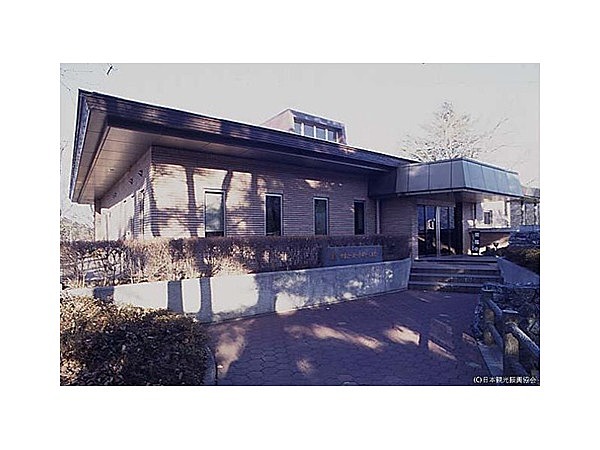 やまとーあーとみゅーじあむ