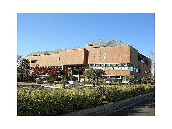 戸田市立郷土博物館