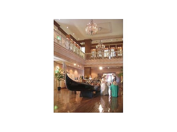 北一 ヴェネツィア美術館