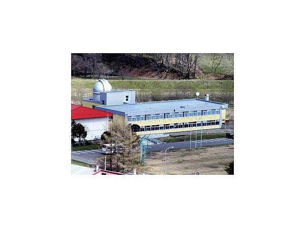 釧路市音別町 体験学習センター「こころみ」