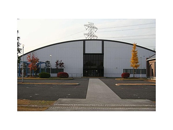 日本工業大学工業技術博物館