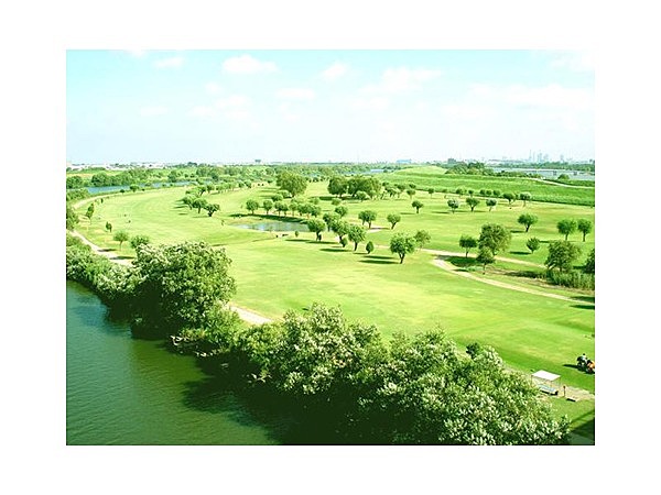 戸田パブリックゴルフコース