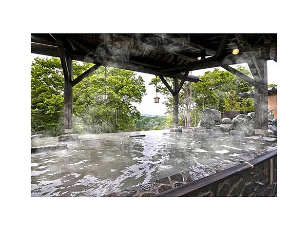 宮沢湖温泉 喜楽里 別邸