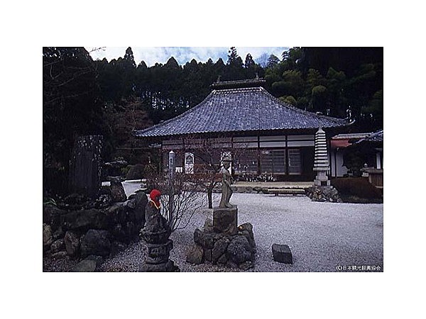 最勝寺(埼玉県)