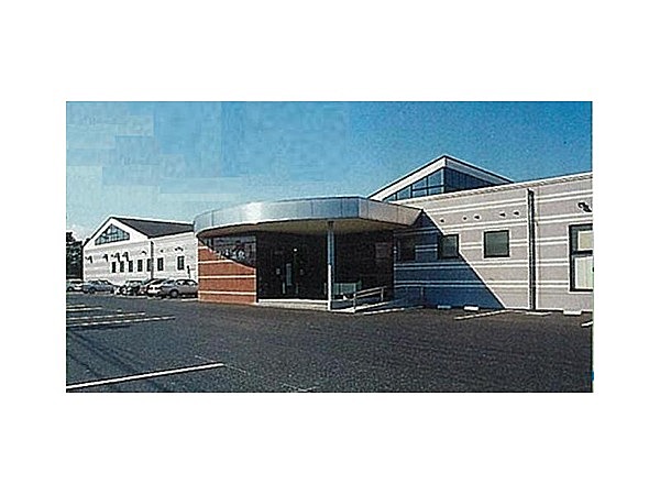 こだま温泉ファミリープラザ