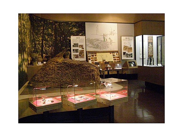 ふじみ野市立大井郷土資料館