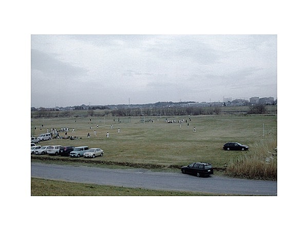 江戸川第三運動公園