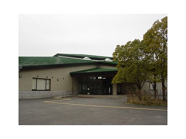 北本自然観察公園