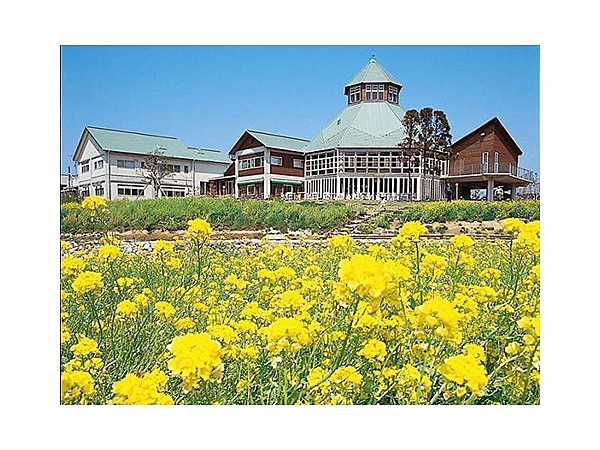 道の駅とみうら枇杷倶楽部