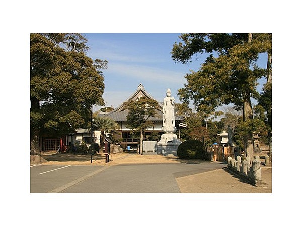 極楽寺（千葉県）