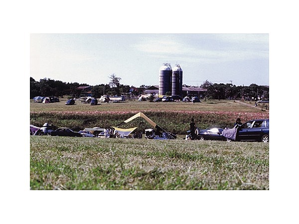 森のまきばオートキャンプ場