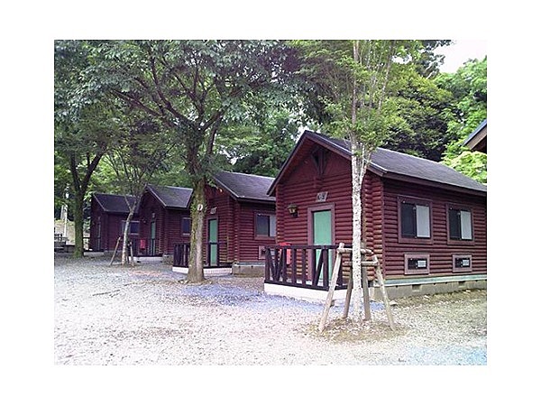 市民の森キャンプ場