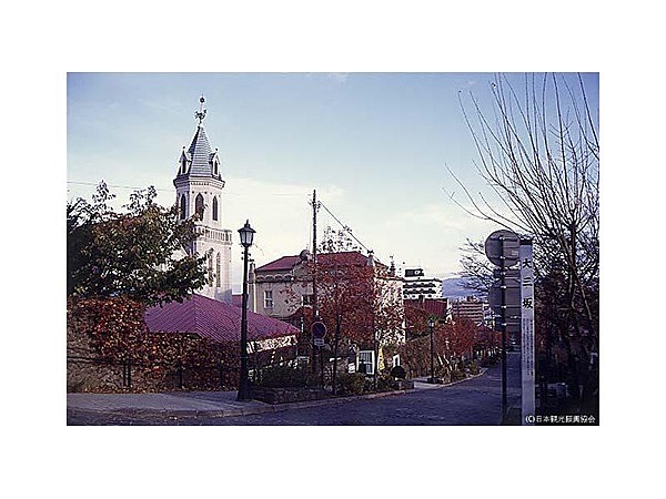 カトリック元町教会