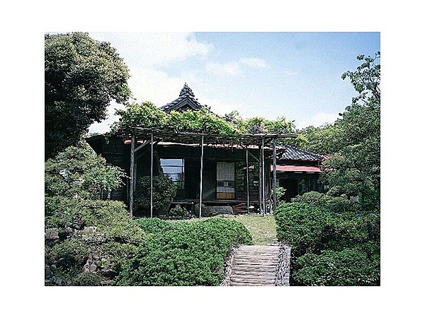 千葉市ゆかりの家・いなげ