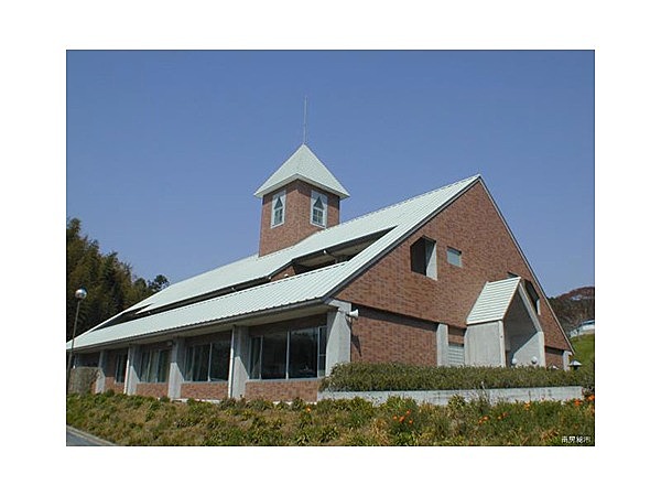 千葉県酪農のさと