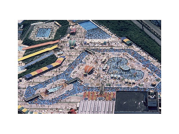 酒々井ちびっこ天国