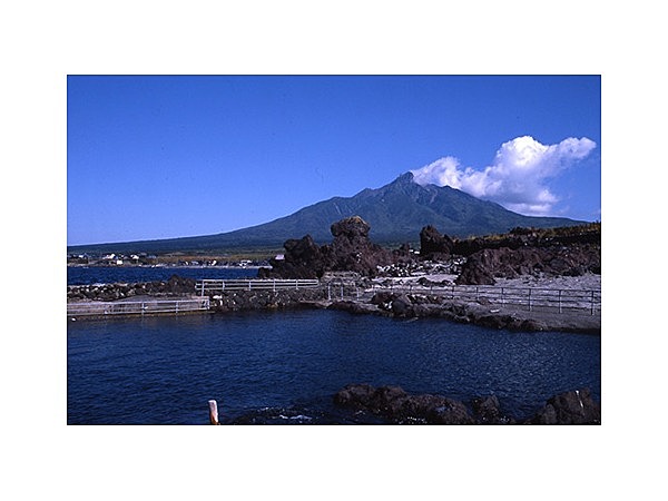 仙法志御崎公園