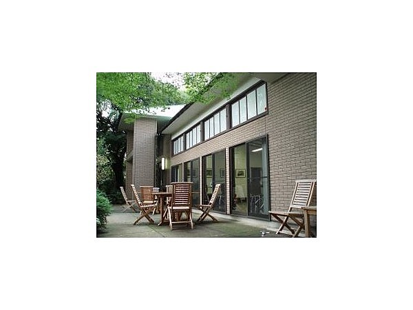 杜のアトリエ黎明