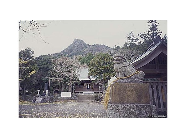 天神社