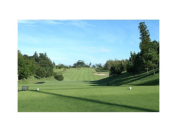 東庄ゴルフ倶楽部