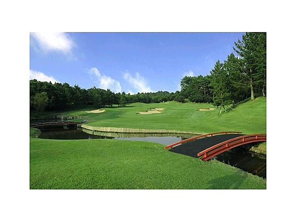 白鳳カントリー倶楽部