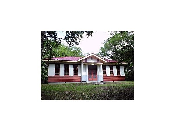 中標津町 郷土館 緑ヶ丘分館