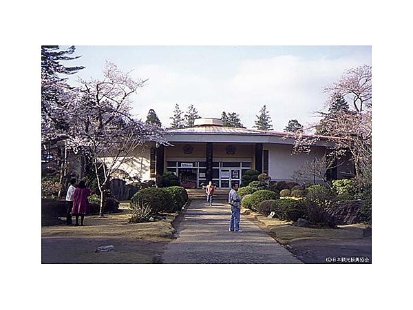 宗吾御一代記館