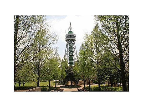 さんぶの森公園